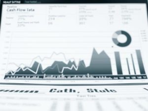 Analiza fluxului de numerar