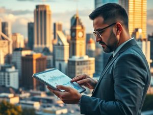 Investiții inteligente pentru profit net crescut