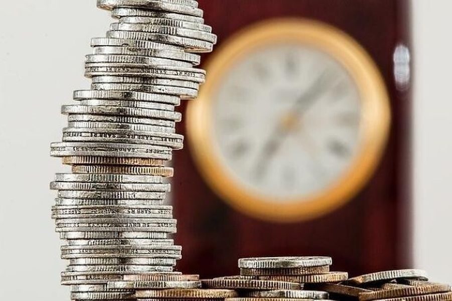 Finanțarea Start-up-urilor