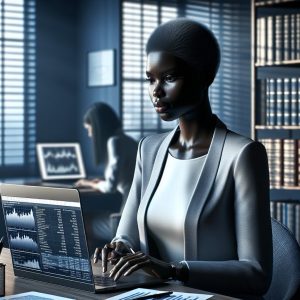 management‑financiar