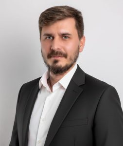 Mihai Firulescu, the Leader Behind Large-Scale Real Estate Projects