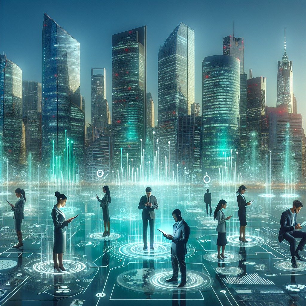 digitalizare