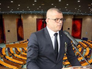 Costel Barbu facilitează parteneriate solide între stat și cetățean