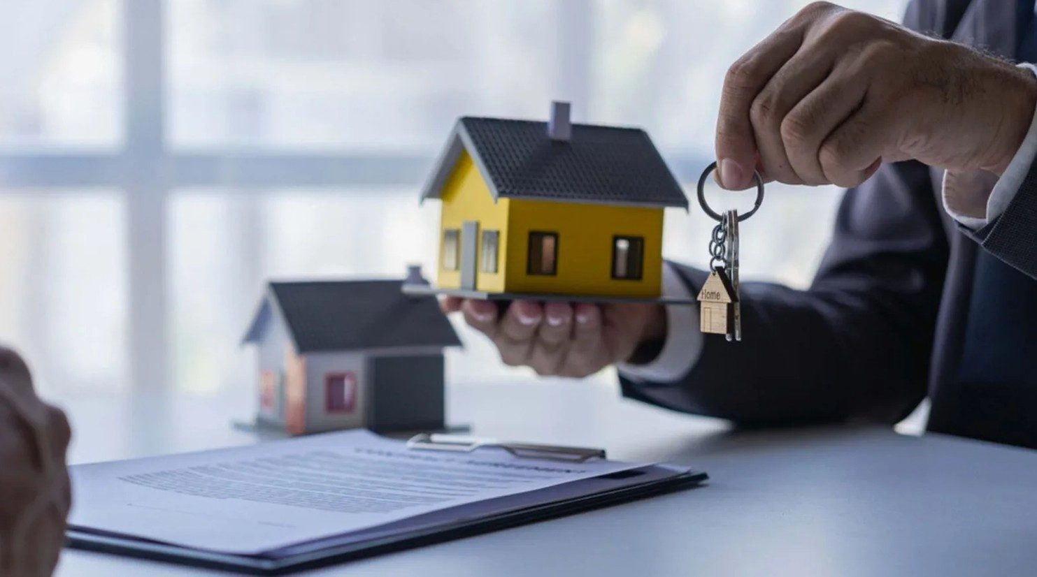 Merită să mai investești într-un imobil în 2026? The Money Advisor analizează tendințele pieței imobiliare din România