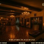 Colinde de Crăciun și farmecul serilor din Bucureștiul interbelic: Crăciunul anilor ’30