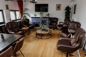 EkoGroup Vila – partenerul ideal pentru petreceri corporate și gale business