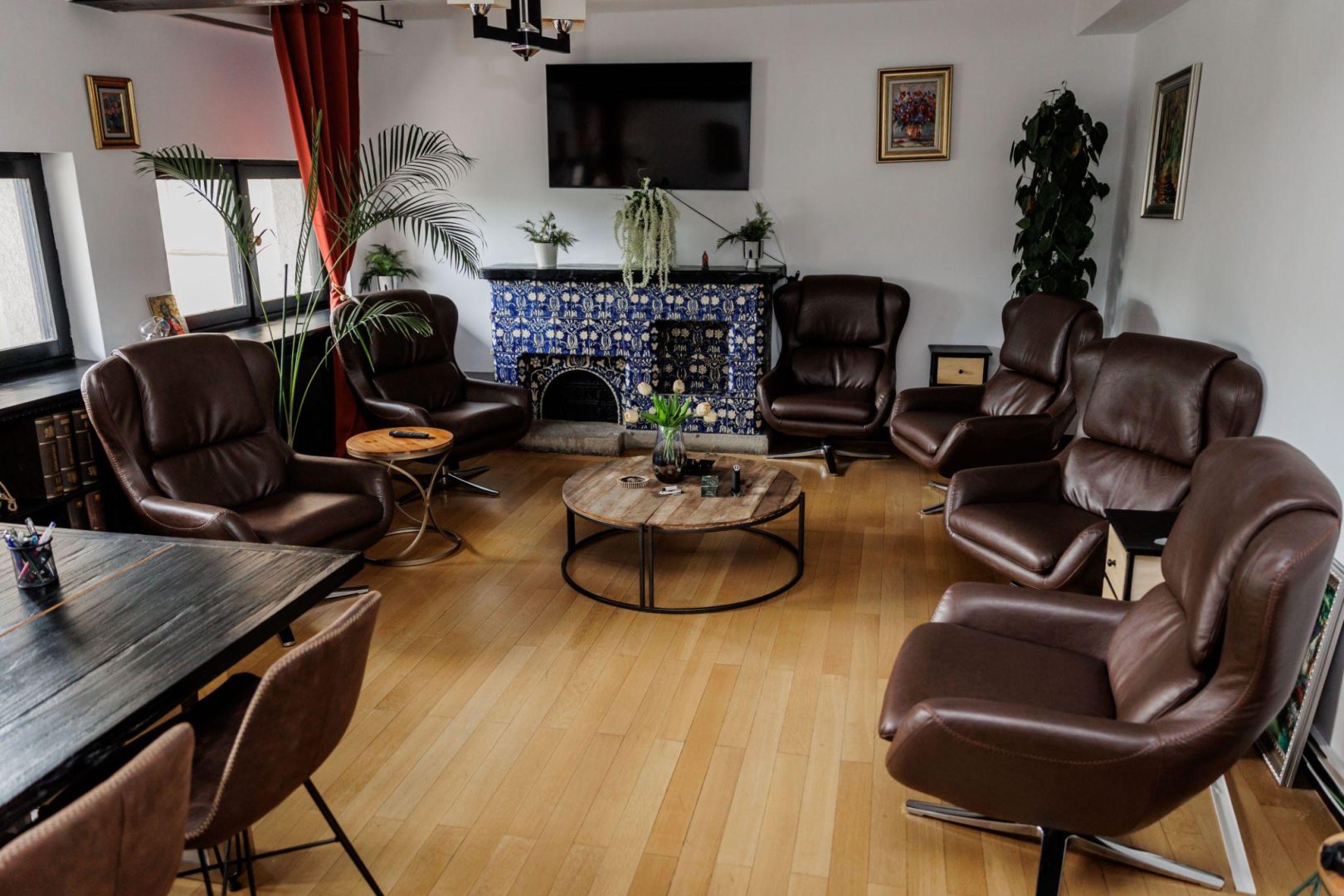 EkoGroup Vila – partenerul ideal pentru petreceri corporate și gale business