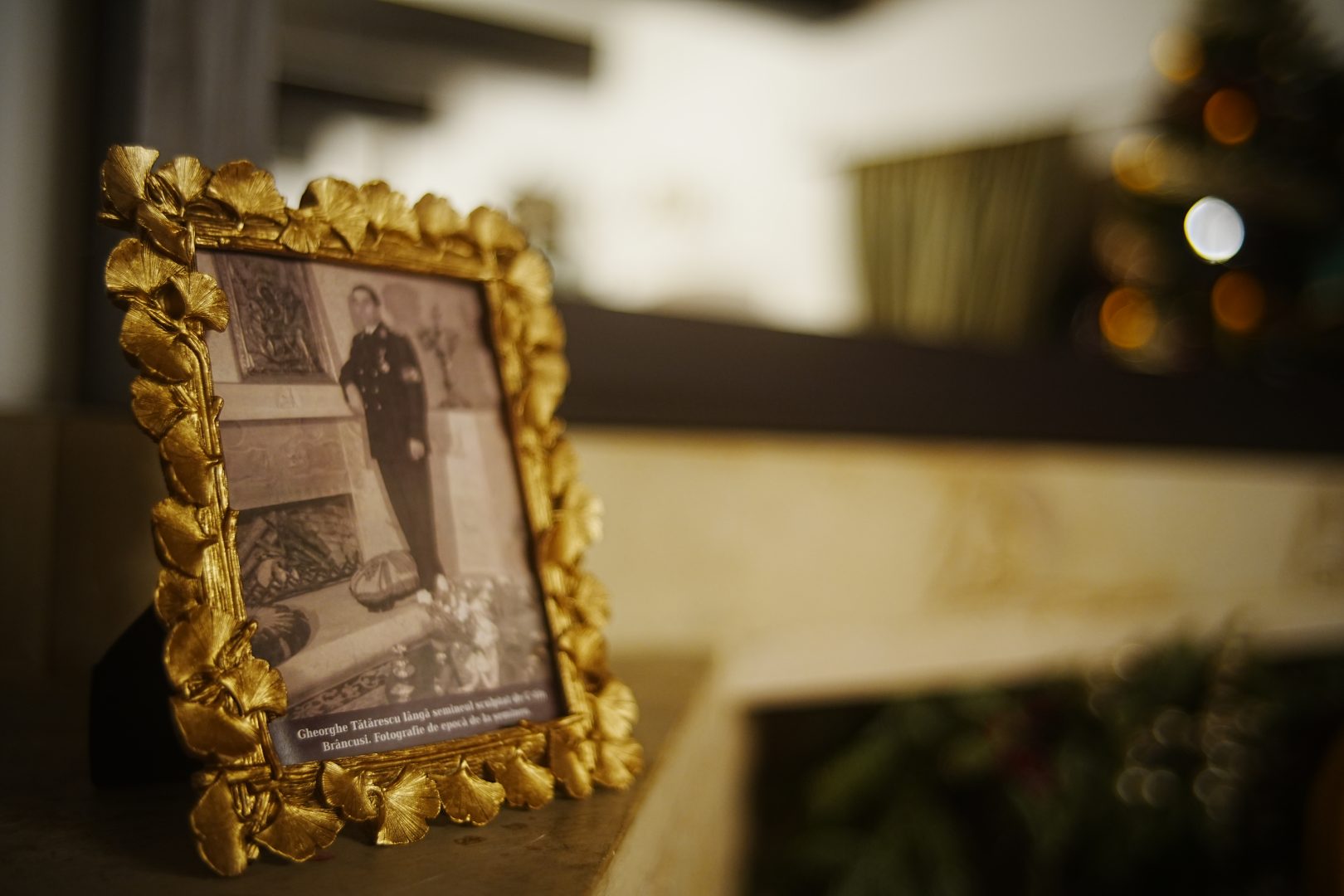 Art. History. Experience. – Eleganța Cigar Lounge-ului Interbelic în Inima Bucureștiului