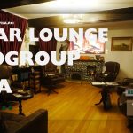 Cigar Lounge – Sanctuarul Interbelic pentru Experiențe Premium și Evenimente Exclusive