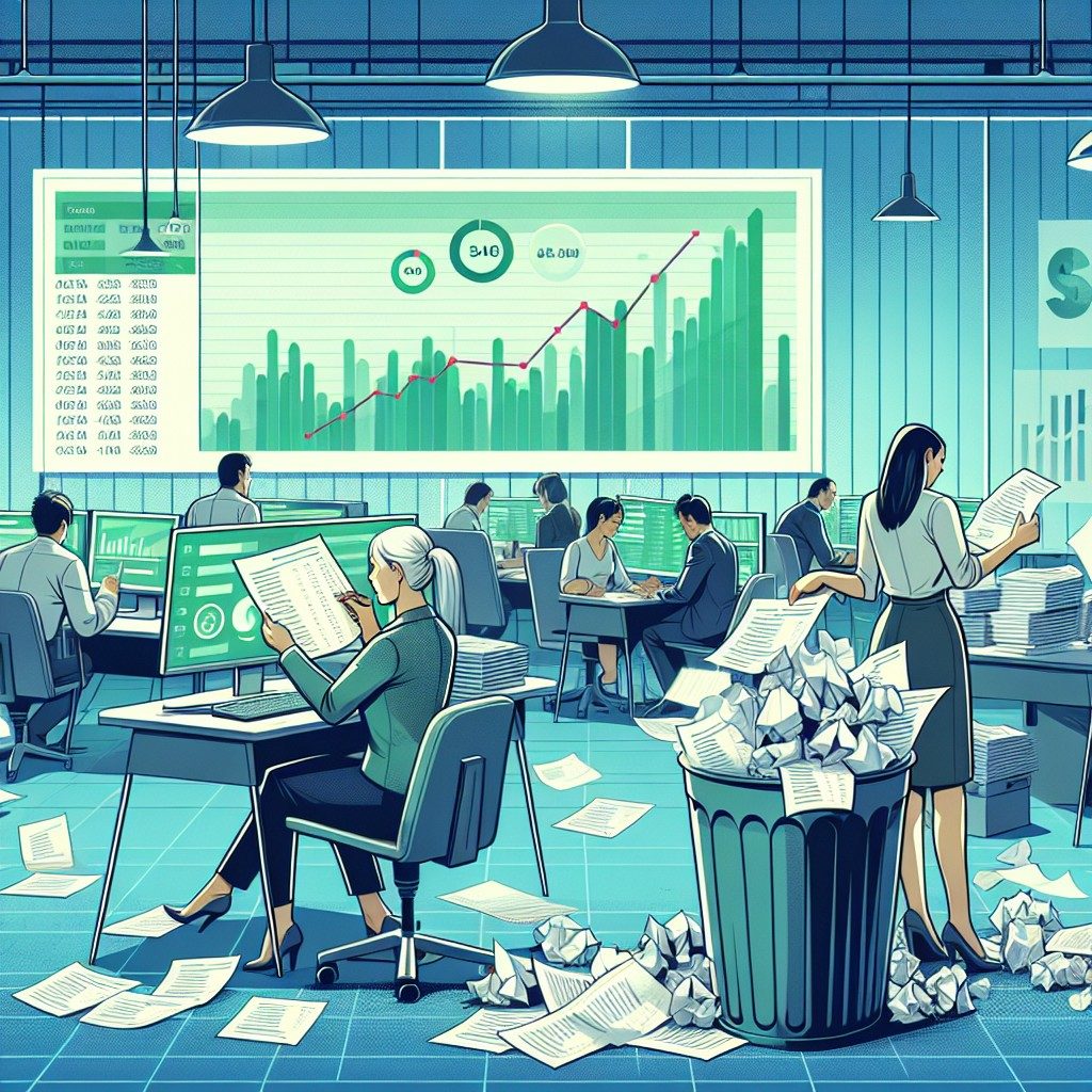 Cum îți crești profitul net prin reducerea cheltuielilor inutile 2 Cum îți crești profitul net prin reducerea cheltuielilor inutile