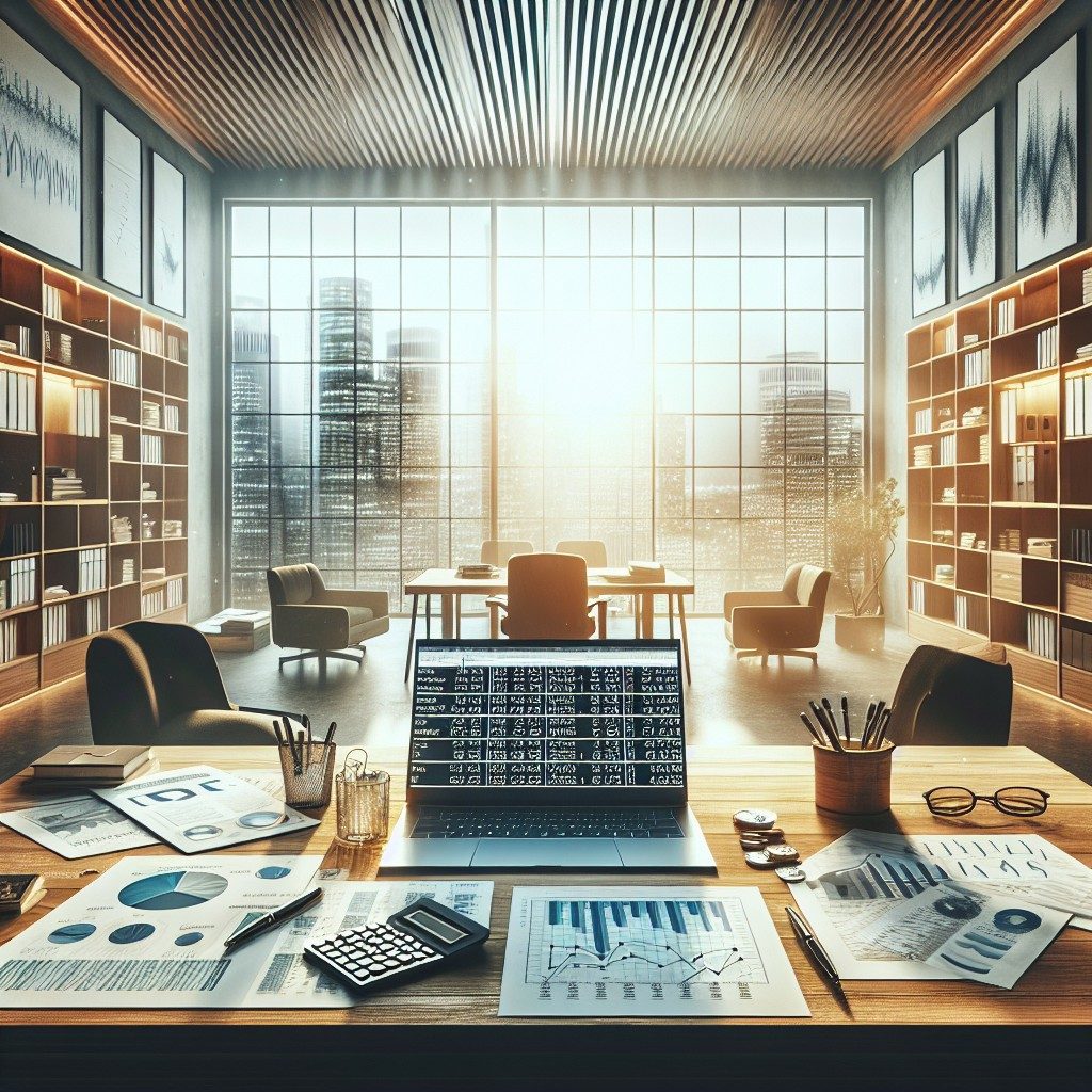 Cum să gestionezi costurile pentru a maximiza marja financiară