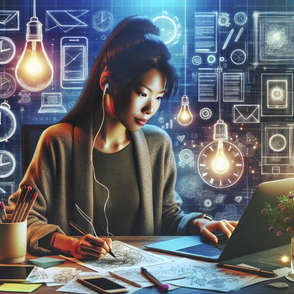 Cum transformi o idee bună într-un produs digital care îți aduce venit pasiv