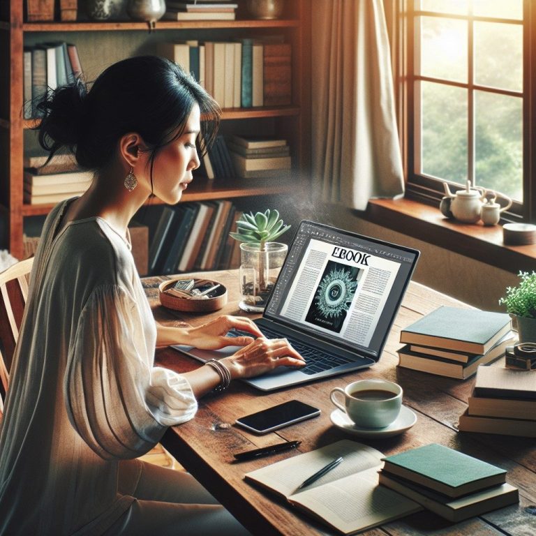 De ce merită să investești timp în crearea unei eCarte dacă ai expertiză 7 De ce merită să investești timp în crearea unei eCarte dacă ai expertiză