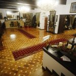 Filmări interior/exterior cu impact realizate de Grivița Studio pentru promovarea evenimentului „Crăciunul anilor ’30” de la EkoGroup Vila