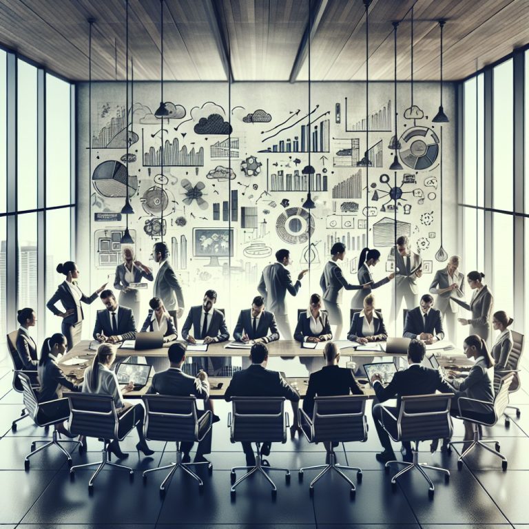 Ghid practic pentru optimizarea performanței unei afaceri