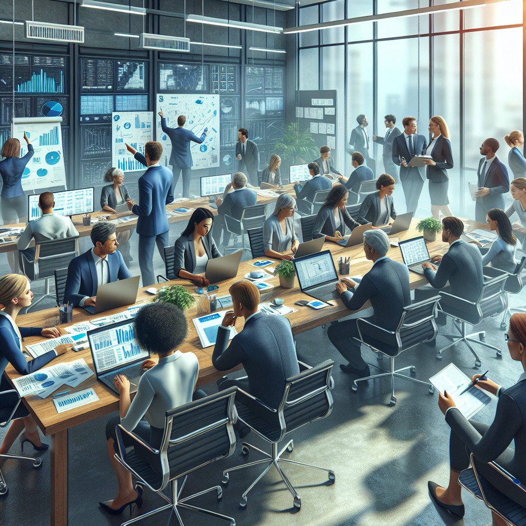 Management eficient: cum să optimizezi costurile operaționale