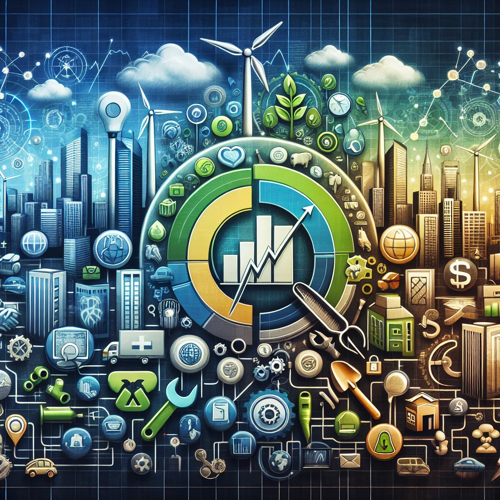 Oportunități investiționale: ce sectoare promit randamente bune